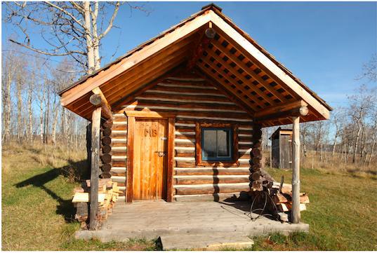 Flying U Ranch Hotel Seventy Mile House Esterno foto